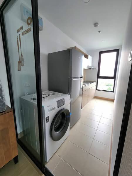 Supalai Loft Prajadhipok-Wongwian Yai, Bangkok, Prajadhipok Road, Somdet Chao Phraya, Khlong San, Bangkok, 2 Bedrooms, 70 sqm, Condo For Sale, by Phakawadee Jiramanee, 500215998 - DDproperty.com