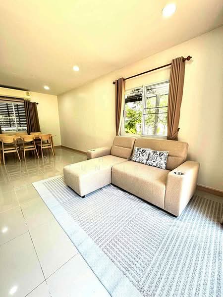 ให้เช่า - บ้านสวยในโครงการ ให้เช่า – ใกล้บิ๊กซีแม่เหียะ เพียง 10 นาที ค่าเช่า 28,000 บาท / เดือน No.9H1028, เชียงใหม่