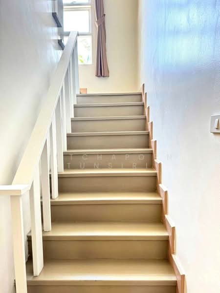 ให้เช่า - บ้านสวยในโครงการ ให้เช่า – ใกล้บิ๊กซีแม่เหียะ เพียง 10 นาที ค่าเช่า 28,000 บาท / เดือน No.9H1028, เชียงใหม่