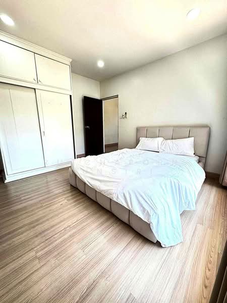 ให้เช่า - บ้านสวยในโครงการ ให้เช่า – ใกล้บิ๊กซีแม่เหียะ เพียง 10 นาที ค่าเช่า 28,000 บาท / เดือน No.9H1028, เชียงใหม่