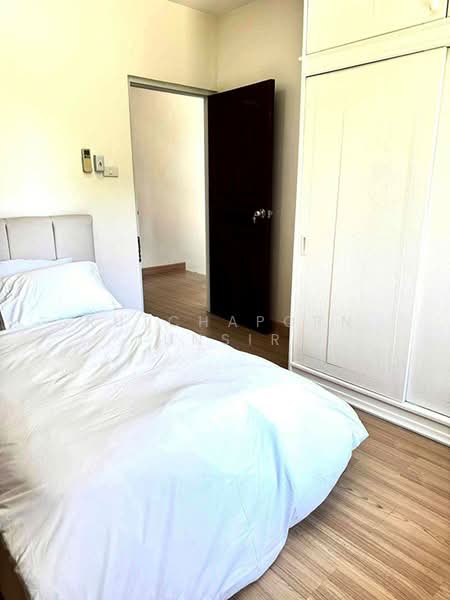 ให้เช่า - บ้านสวยในโครงการ ให้เช่า – ใกล้บิ๊กซีแม่เหียะ เพียง 10 นาที ค่าเช่า 28,000 บาท / เดือน No.9H1028, เชียงใหม่