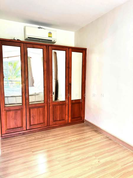 ให้เช่า - บ้านสวยในโครงการ ให้เช่า – ใกล้บิ๊กซีแม่เหียะ เพียง 10 นาที ค่าเช่า 28,000 บาท / เดือน No.9H1028, เชียงใหม่