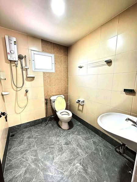 บ้านสวยในโครงการ ให้เช่า – ใกล้บิ๊กซีแม่เหียะ เพียง 10 นาที ค่าเช่า 28,000 บาท / เดือน No.9H1028, Chiang Mai, San Phak Wan, Hang Dong, Chiang Mai, 3 Bedrooms, 150 sqm, Single Detached House For Rent, by Rutchaporn Tunsiri, 500215999 - DDproperty.com