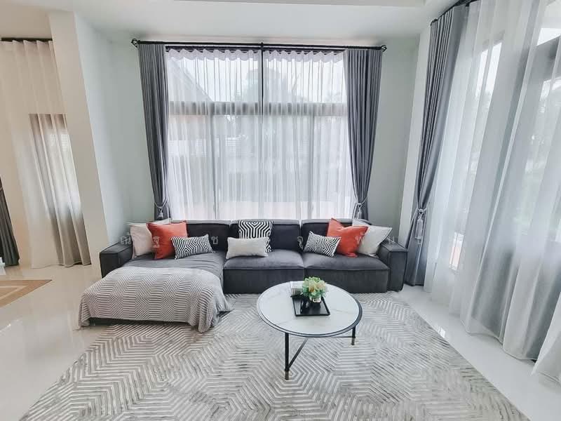 Perfect Place Sukhumvit 77-Suvarnabhumi : เพอร์เฟค เพลส สุขุมวิท77-สุวรรณภูมิ, สมุทรปราการ, ถนนลาดกระบัง, ราชาเทวะ, บางพลี, สมุทรปราการ, 585 ตร.ม., บ้านเดี่ยว ให้เช่า, โดย ณัฐวิชย์ จุลพันธ์, 500216000 - DDproperty.com