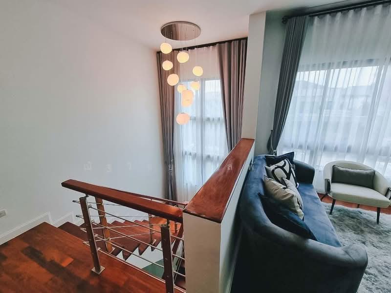 Perfect Place Sukhumvit 77-Suvarnabhumi : เพอร์เฟค เพลส สุขุมวิท77-สุวรรณภูมิ, สมุทรปราการ, ถนนลาดกระบัง, ราชาเทวะ, บางพลี, สมุทรปราการ, 585 ตร.ม., บ้านเดี่ยว ให้เช่า, โดย ณัฐวิชย์ จุลพันธ์, 500216000 - DDproperty.com