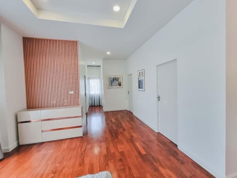 Perfect Place Sukhumvit 77-Suvarnabhumi : เพอร์เฟค เพลส สุขุมวิท77-สุวรรณภูมิ, สมุทรปราการ, ถนนลาดกระบัง, ราชาเทวะ, บางพลี, สมุทรปราการ, 585 ตร.ม., บ้านเดี่ยว ให้เช่า, โดย ณัฐวิชย์ จุลพันธ์, 500216000 - DDproperty.com