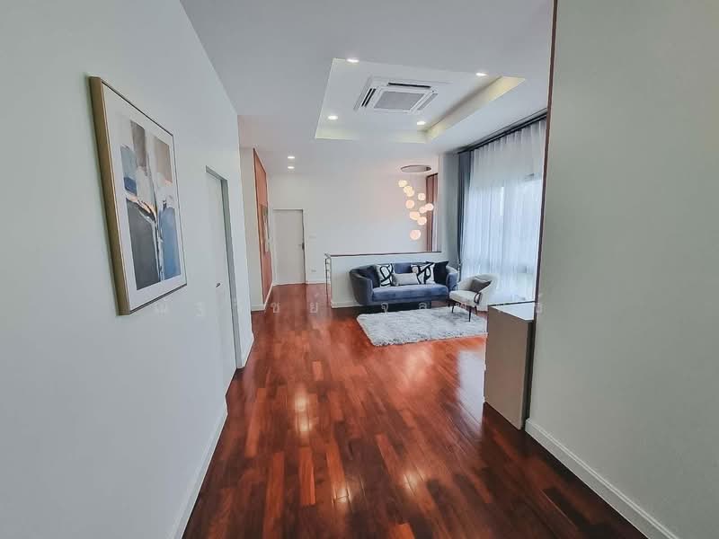 Perfect Place Sukhumvit 77-Suvarnabhumi : เพอร์เฟค เพลส สุขุมวิท77-สุวรรณภูมิ, สมุทรปราการ, ถนนลาดกระบัง, ราชาเทวะ, บางพลี, สมุทรปราการ, 585 ตร.ม., บ้านเดี่ยว ให้เช่า, โดย ณัฐวิชย์ จุลพันธ์, 500216000 - DDproperty.com