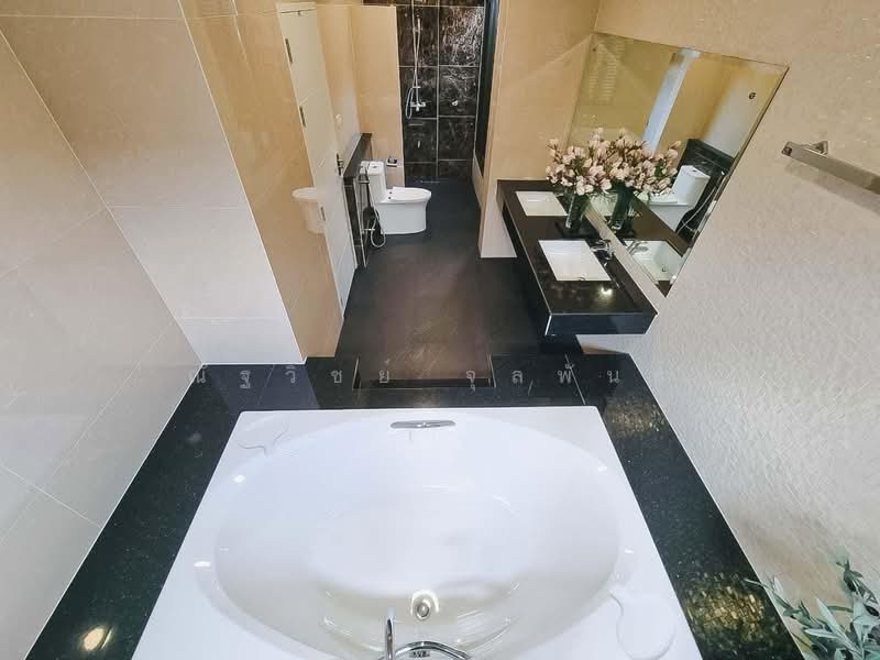 Perfect Place Sukhumvit 77-Suvarnabhumi, Samut Prakan, Lat Krabang Road, Rachathewa, Bang Plee, Samut Prakan, 5 Bedrooms, 585 sqm, Single Detached House For Rent, by ณัฐวิชย์ จุลพันธ์, 500216000 - DDproperty.com