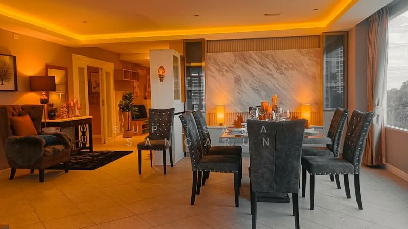 Executive Residence 4, Chon Buri (Pattaya), 476 Ratchawarun Road, Bang Lamung, Bang Lamung (Pattaya), Chon Buri (Pattaya), 3 Bedrooms, 212 sqm, Condo For Sale, by Supitsara  Sangarun, 500216001 - DDproperty.com