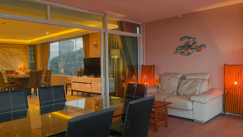 ขาย - Executive Residence 4 : เอคเซคคิวทิฟ เรสซิเดนซ์ 4, ชลบุรี