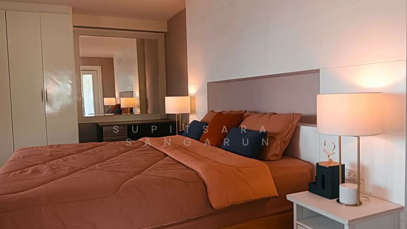 Executive Residence 4, Chon Buri (Pattaya), 476 Ratchawarun Road, Bang Lamung, Bang Lamung (Pattaya), Chon Buri (Pattaya), 3 Bedrooms, 212 sqm, Condo For Sale, by Supitsara  Sangarun, 500216001 - DDproperty.com