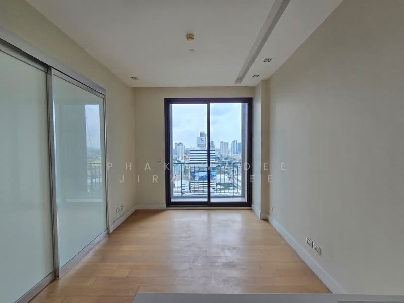 Equinox Phahol Vibha, Bangkok, 345 Paholyothin Road, Jom Phon, Chatuchak, Bangkok, 1 Bedroom, 40 sqm, Condo For Rent, by Phakawadee Jiramanee, 500216002 - DDproperty.com