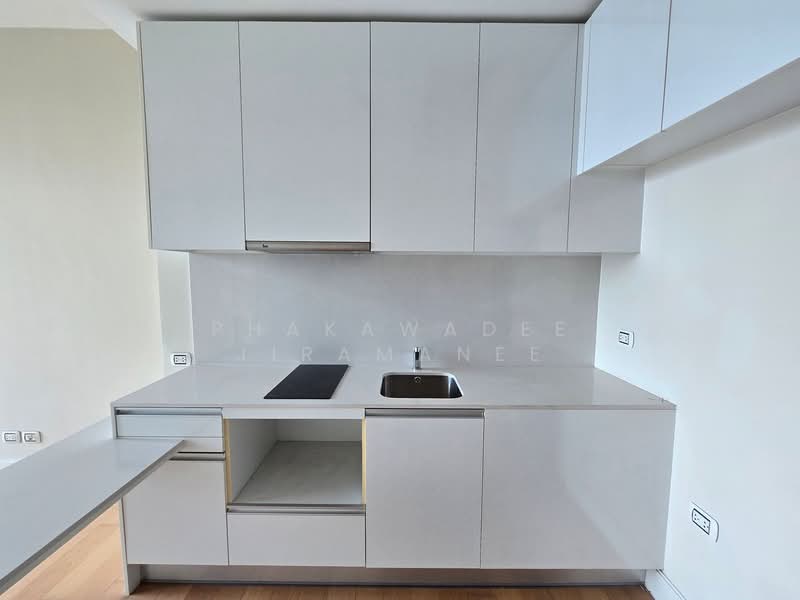 Equinox Phahol Vibha, Bangkok, 345 Paholyothin Road, Jom Phon, Chatuchak, Bangkok, 1 Bedroom, 40 sqm, Condo For Rent, by Phakawadee Jiramanee, 500216002 - DDproperty.com