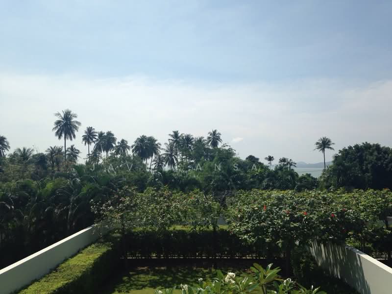 3 Bedroom Pool Villa Seaview, Phuket, แหลมยามู, Pa Khlok, Thalang, Phuket, 3 Bedrooms, 260 sqm, Villa For Rent, by Javed Ansari, 500216003 - DDproperty.com