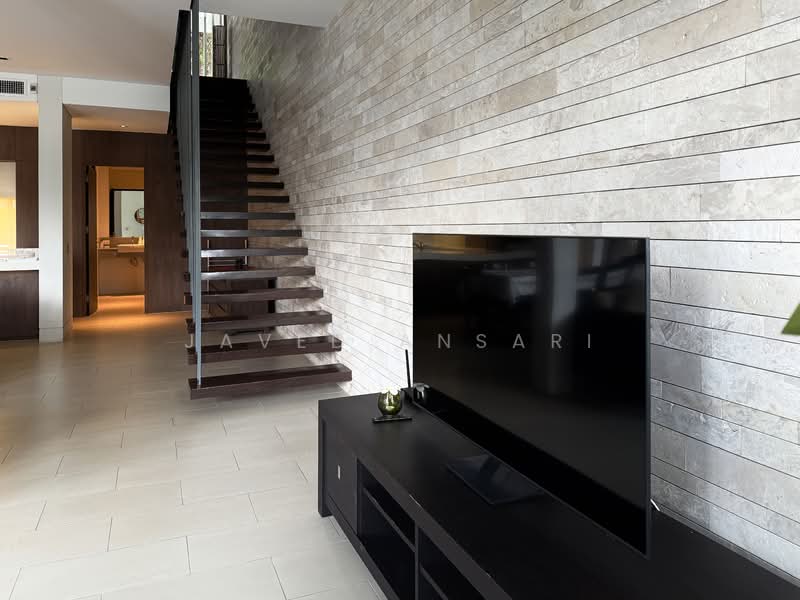 For Rent - 3 Bedroom Pool Villa Seaview, Phuket