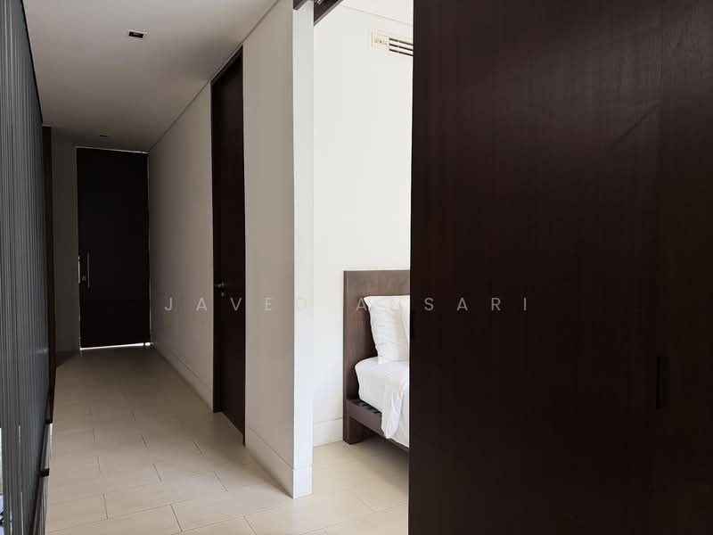 For Rent - 3 Bedroom Pool Villa Seaview, Phuket