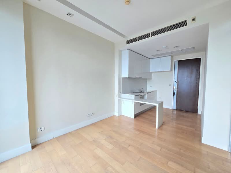 Equinox Phahol Vibha, Bangkok, 345 Paholyothin Road, Jom Phon, Chatuchak, Bangkok, 1 Bedroom, 40 sqm, Condo For Sale, by Phakawadee Jiramanee, 500216004 - DDproperty.com