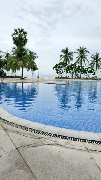 Sunshine Beach Condotel : ซันไชน์ บีช คอนโดเทล, ชลบุรี, นาจอมเทียน, สัตหีบ, ชลบุรี, 56 ตร.ม., คอนโด ให้เช่า, โดย Supitsara  Sangarun, 500216006 - DDproperty.com