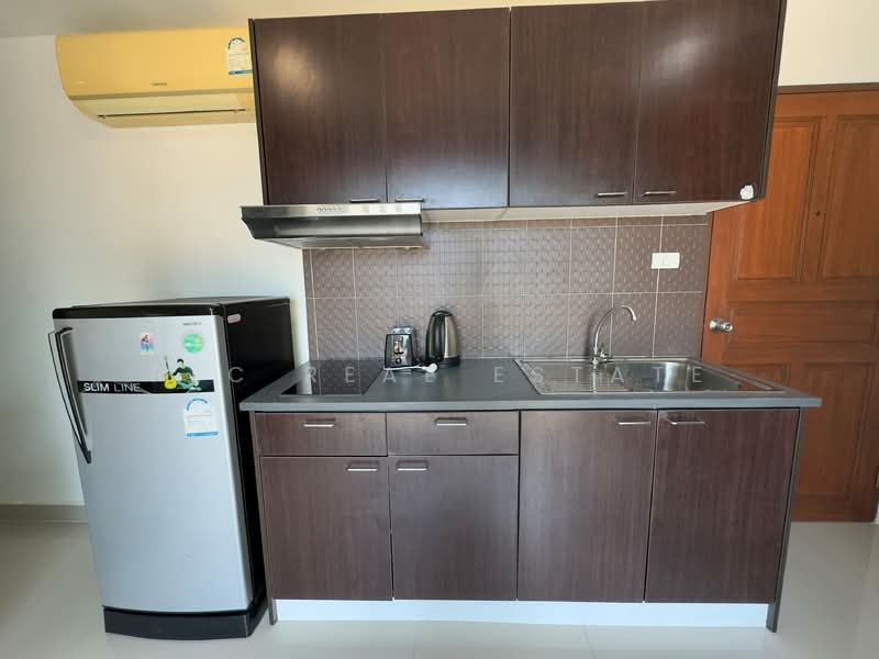 Jomtien Beach Mountain 6, Chon Buri (Pattaya), Nong Pru, Bang Lamung (Pattaya), Chon Buri (Pattaya), 1 Bedroom, 31 sqm, Condo For Sale, by PLC real estate, 500216007 - DDproperty.com