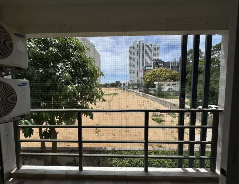 Jomtien Beach Mountain 6, Chon Buri (Pattaya), Nong Pru, Bang Lamung (Pattaya), Chon Buri (Pattaya), 1 Bedroom, 31 sqm, Condo For Sale, by PLC real estate, 500216007 - DDproperty.com