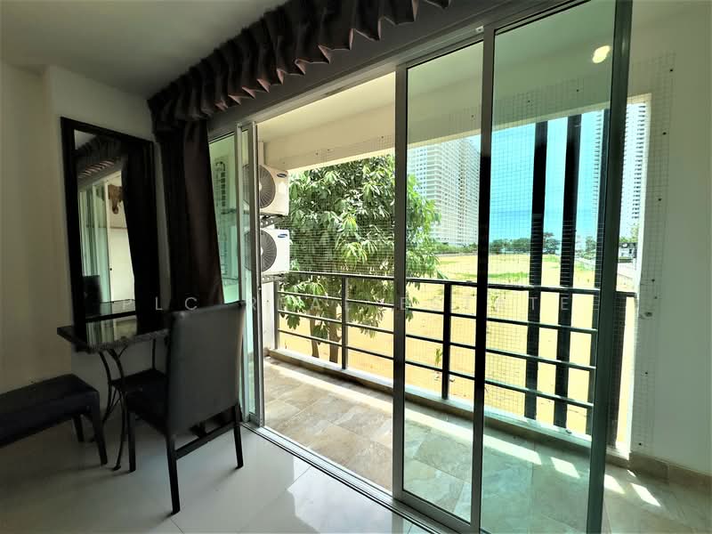 Jomtien Beach Mountain 6, Chon Buri (Pattaya), Nong Pru, Bang Lamung (Pattaya), Chon Buri (Pattaya), 1 Bedroom, 31 sqm, Condo For Sale, by PLC real estate, 500216007 - DDproperty.com