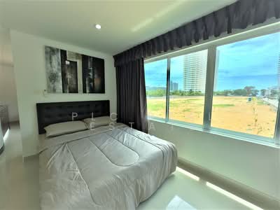 ขาย - Jomtien Beach Mountain 6 : จอมเทียน บีช เมาน์เทน 6, ชลบุรี