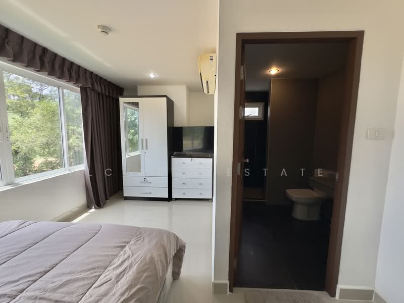 Jomtien Beach Mountain 6 : จอมเทียน บีช เมาน์เทน 6, ชลบุรี, หนองปรือ, บางละมุง, ชลบุรี, 31 ตร.ม., คอนโด ขาย, โดย PLC real estate, 500216007 - DDproperty.com