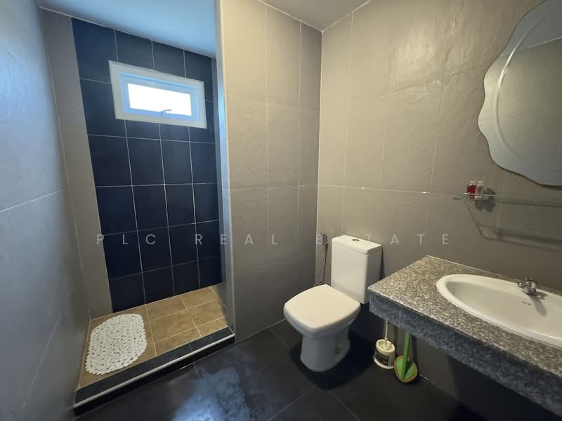 Jomtien Beach Mountain 6, Chon Buri (Pattaya), Nong Pru, Bang Lamung (Pattaya), Chon Buri (Pattaya), 1 Bedroom, 31 sqm, Condo For Sale, by PLC real estate, 500216007 - DDproperty.com