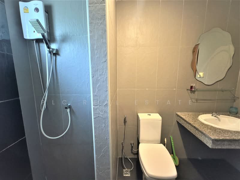 Jomtien Beach Mountain 6, Chon Buri (Pattaya), Nong Pru, Bang Lamung (Pattaya), Chon Buri (Pattaya), 1 Bedroom, 31 sqm, Condo For Sale, by PLC real estate, 500216007 - DDproperty.com