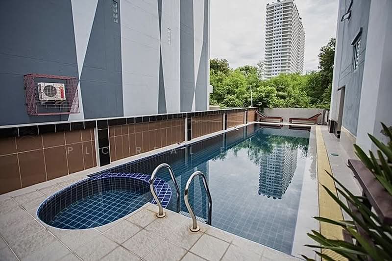 Jomtien Beach Mountain 6 : จอมเทียน บีช เมาน์เทน 6, ชลบุรี, หนองปรือ, บางละมุง, ชลบุรี, 31 ตร.ม., คอนโด ขาย, โดย PLC real estate, 500216007 - DDproperty.com