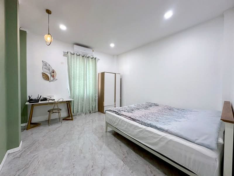 ให้เช่า - บ้านให้เช่า – ใกล้โรงพยาบาลดอยสะเก็ด เพียง 10 นาที ค่าเช่า 25,000 บาท / เดือน No.12H511, เชียงใหม่