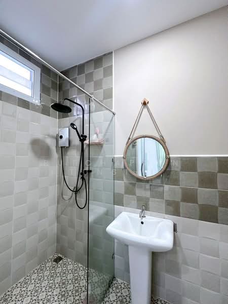 ให้เช่า - บ้านให้เช่า – ใกล้โรงพยาบาลดอยสะเก็ด เพียง 10 นาที ค่าเช่า 25,000 บาท / เดือน No.12H511, เชียงใหม่