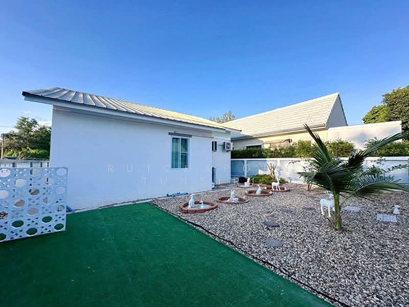 ให้เช่า - บ้านให้เช่า – ใกล้โรงพยาบาลดอยสะเก็ด เพียง 10 นาที ค่าเช่า 25,000 บาท / เดือน No.12H511, เชียงใหม่