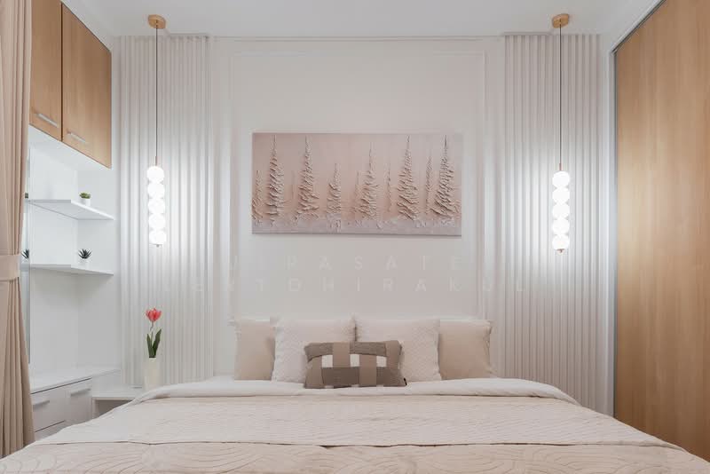 ขาย - The IRIS Rama 9-Srinakarin : ดิ ไอริส พระราม 9 - ศรีนครินทร์, กรุงเทพ