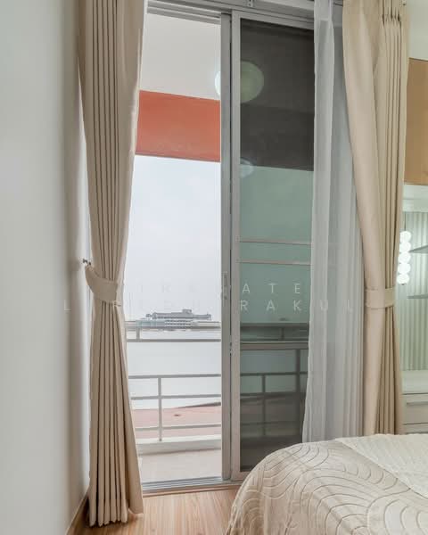 ขาย - The IRIS Rama 9-Srinakarin : ดิ ไอริส พระราม 9 - ศรีนครินทร์, กรุงเทพ