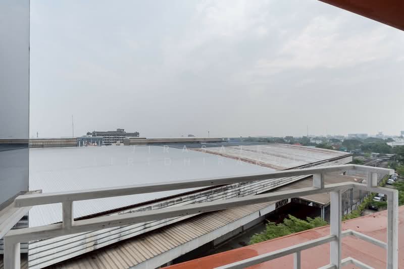 ขาย - The IRIS Rama 9-Srinakarin : ดิ ไอริส พระราม 9 - ศรีนครินทร์, กรุงเทพ