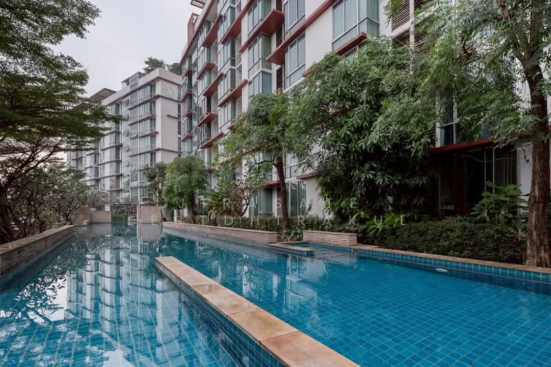 ขาย - The IRIS Rama 9-Srinakarin : ดิ ไอริส พระราม 9 - ศรีนครินทร์, กรุงเทพ