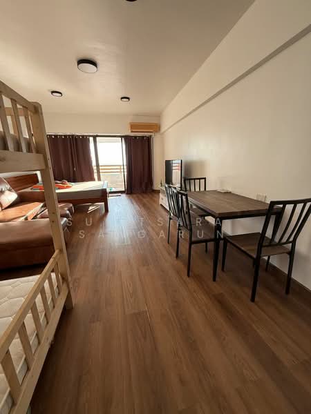 Sunshine Beach Condotel, Chon Buri (Pattaya), Na Chom Thian, Sattahip, Chon Buri (Pattaya), Studio, 56 sqm, Condo For Sale, by Supitsara  Sangarun, 500216012 - DDproperty.com