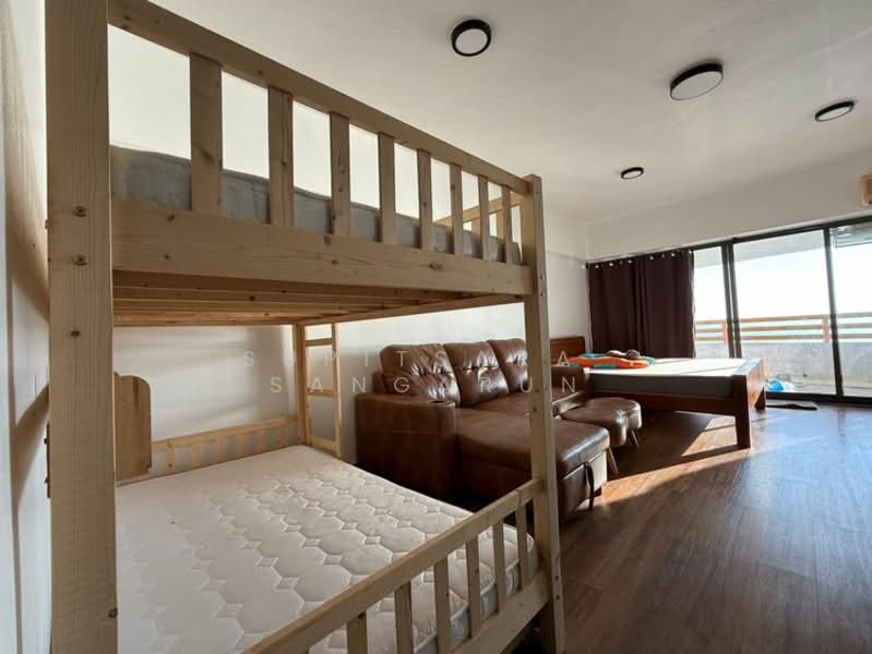 Sunshine Beach Condotel, Chon Buri (Pattaya), Na Chom Thian, Sattahip, Chon Buri (Pattaya), Studio, 56 sqm, Condo For Sale, by Supitsara  Sangarun, 500216012 - DDproperty.com