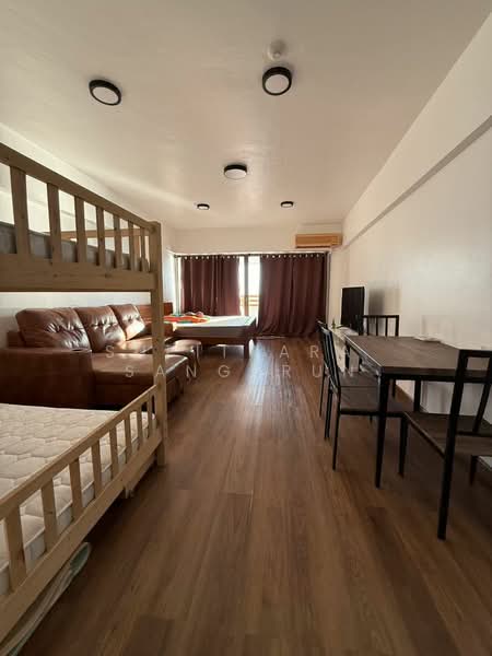 Sunshine Beach Condotel, Chon Buri (Pattaya), Na Chom Thian, Sattahip, Chon Buri (Pattaya), Studio, 56 sqm, Condo For Sale, by Supitsara  Sangarun, 500216012 - DDproperty.com