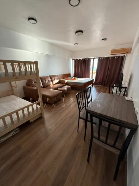Sunshine Beach Condotel, Chon Buri (Pattaya), Na Chom Thian, Sattahip, Chon Buri (Pattaya), Studio, 56 sqm, Condo For Sale, by Supitsara  Sangarun, 500216012 - DDproperty.com