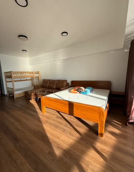 Sunshine Beach Condotel, Chon Buri (Pattaya), Na Chom Thian, Sattahip, Chon Buri (Pattaya), Studio, 56 sqm, Condo For Sale, by Supitsara  Sangarun, 500216012 - DDproperty.com