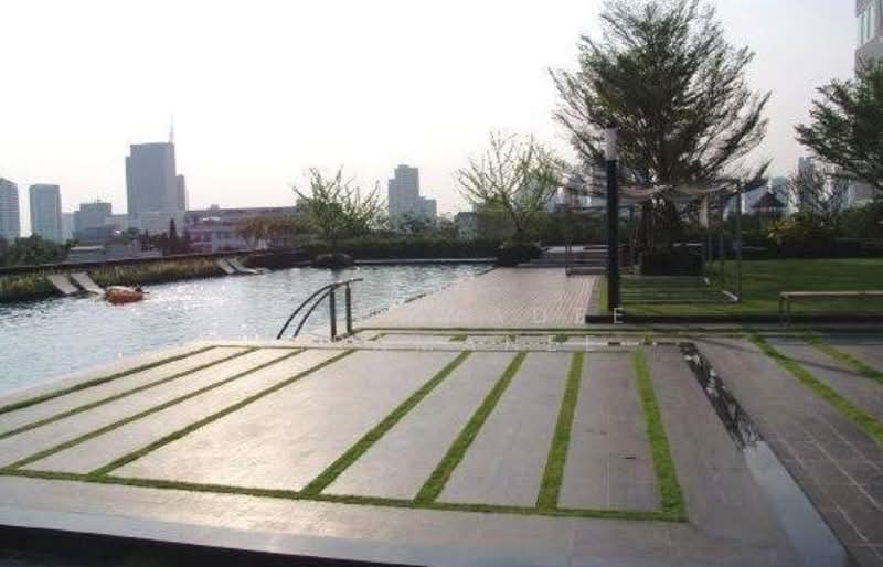 Siri At Sukhumvit : สิริ แอท สุขุมวิท, กรุงเทพ, 902 สุขุมวิท, พระโขนง, คลองเตย, กรุงเทพ, 70 ตร.ม., คอนโด ขาย, โดย Phakawadee Jiramanee, 500216013 - DDproperty.com