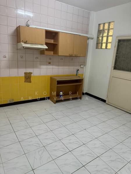 3-BR Townhouse, Bangkok, Bang Na Tai, Bang Na, Bangkok, 3 Bedrooms, 150 sqm, Townhouse For Rent, by Komkrit Arunvessased , 500216014 - DDproperty.com