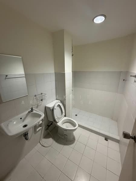 3-BR Townhouse, Bangkok, Bang Na Tai, Bang Na, Bangkok, 3 Bedrooms, 150 sqm, Townhouse For Rent, by Komkrit Arunvessased , 500216014 - DDproperty.com