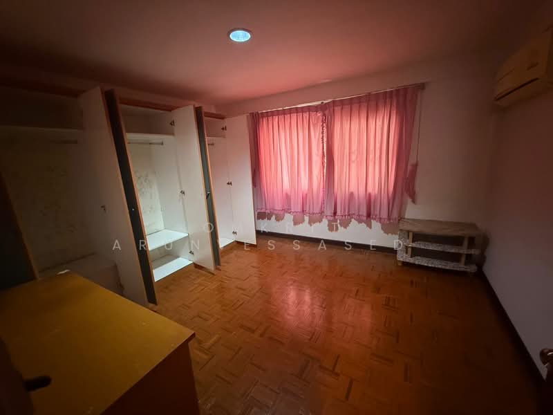 3-BR Townhouse, Bangkok, Bang Na Tai, Bang Na, Bangkok, 3 Bedrooms, 150 sqm, Townhouse For Rent, by Komkrit Arunvessased , 500216014 - DDproperty.com