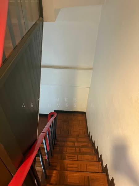 3-BR Townhouse, Bangkok, Bang Na Tai, Bang Na, Bangkok, 3 Bedrooms, 150 sqm, Townhouse For Rent, by Komkrit Arunvessased , 500216014 - DDproperty.com