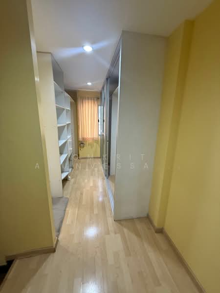 3-BR Townhouse, Bangkok, Bang Na Tai, Bang Na, Bangkok, 3 Bedrooms, 150 sqm, Townhouse For Rent, by Komkrit Arunvessased , 500216014 - DDproperty.com