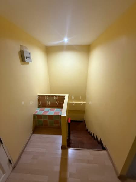 3-BR Townhouse, Bangkok, Bang Na Tai, Bang Na, Bangkok, 3 Bedrooms, 150 sqm, Townhouse For Rent, by Komkrit Arunvessased , 500216014 - DDproperty.com