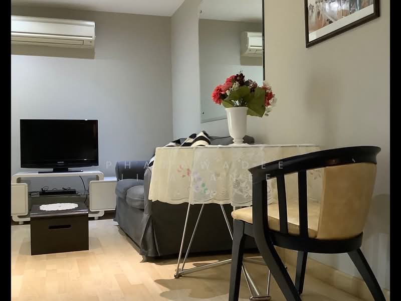 59 Heritage, Bangkok, 18 Soi Sukhumvit 59, Khlong Tan Nua, Watthana, Bangkok, 1 Bedroom, 45 sqm, Condo For Sale, by Phakawadee Jiramanee, 500216016 - DDproperty.com